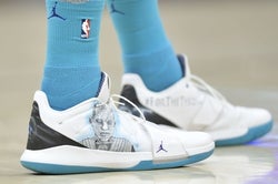 NBA: Charlotte Hornets at Cleveland Cavaliers