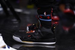 NBA: New York Knicks at Chicago Bulls