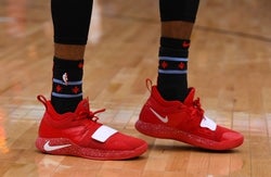 NBA: New York Knicks at Chicago Bulls