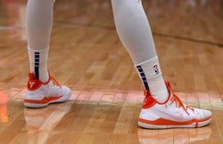 NBA: New York Knicks at Chicago Bulls