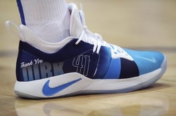 NBA: Phoenix Suns at Dallas Mavericks