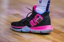 NBA: Phoenix Suns at Dallas Mavericks
