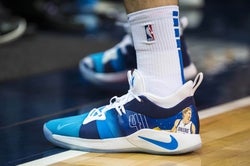NBA: Phoenix Suns at Dallas Mavericks