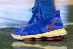 NBA: Oklahoma City Thunder at Milwaukee Bucks
