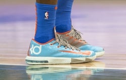 NBA: Oklahoma City Thunder at Milwaukee Bucks