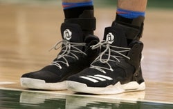 NBA: Oklahoma City Thunder at Milwaukee Bucks