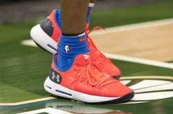 NBA: Oklahoma City Thunder at Milwaukee Bucks