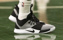 NBA: Oklahoma City Thunder at Milwaukee Bucks