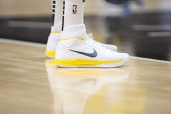 NBA: Indiana Pacers at Atlanta Hawks