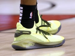 NBA: Playoffs-Orlando Magic at Toronto Raptors