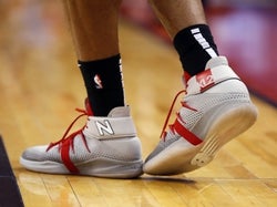 NBA: Playoffs-Orlando Magic at Toronto Raptors