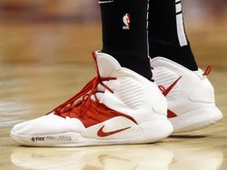 NBA: Playoffs-Orlando Magic at Toronto Raptors