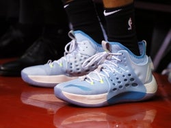 NBA: Playoffs-Orlando Magic at Toronto Raptors