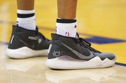 NBA: Playoffs-Los Angeles Clippers at Golden State Warriors