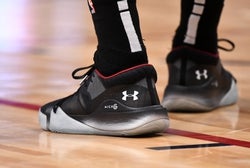 NBA: Playoffs-San Antonio Spurs at Denver Nuggets