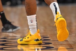 NBA: Playoffs-San Antonio Spurs at Denver Nuggets