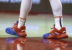 NBA: Playoffs-Utah Jazz at Houston Rockets