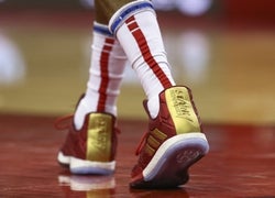 NBA: Playoffs-Utah Jazz at Houston Rockets