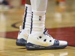 NBA: Playoffs-Utah Jazz at Houston Rockets