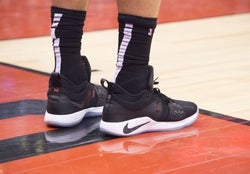 NBA: Playoffs-Orlando Magic at Toronto Raptors