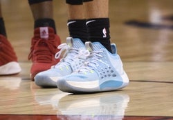 NBA: Playoffs-Orlando Magic at Toronto Raptors