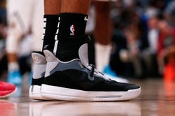 NBA: Playoffs-San Antonio Spurs at Denver Nuggets