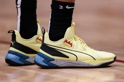 NBA: Playoffs-San Antonio Spurs at Denver Nuggets