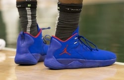 NBA: Playoffs-Detroit Pistons at Milwaukee Bucks