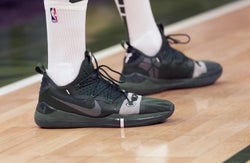 NBA: Playoffs-Detroit Pistons at Milwaukee Bucks