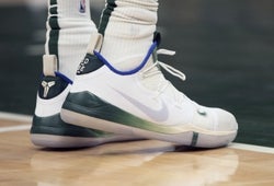 NBA: Playoffs-Detroit Pistons at Milwaukee Bucks