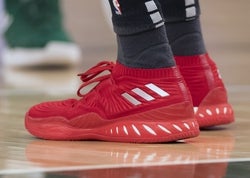 NBA: Playoffs-Detroit Pistons at Milwaukee Bucks