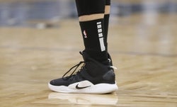 NBA: Playoffs-Toronto Raptors at Orlando Magic