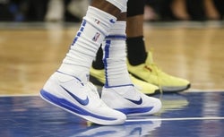 NBA: Playoffs-Toronto Raptors at Orlando Magic