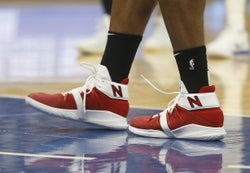 NBA: Playoffs-Toronto Raptors at Orlando Magic