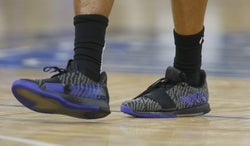 NBA: Playoffs-Toronto Raptors at Orlando Magic