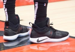 NBA: Playoffs-Orlando Magic at Toronto Raptors