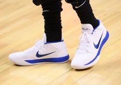 NBA: Playoffs-Orlando Magic at Toronto Raptors