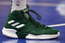 NBA: Playoffs-Milwaukee Bucks at Detroit Pistons