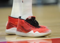NBA: Playoffs-Golden State Warriors at Los Angeles Clippers