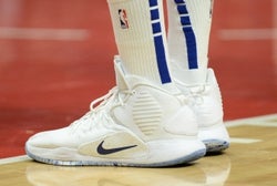 NBA: Playoffs-Golden State Warriors at Los Angeles Clippers