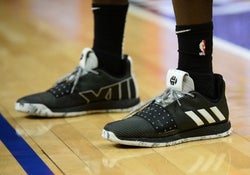 NBA: Playoffs-Golden State Warriors at Los Angeles Clippers