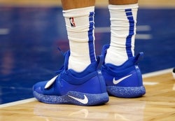 NBA: Playoffs-Toronto Raptors at Orlando Magic