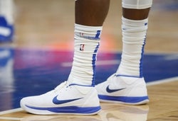 NBA: Playoffs-Toronto Raptors at Orlando Magic
