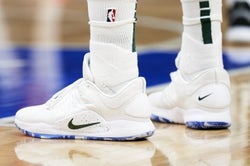 NBA: Playoffs-Milwaukee Bucks at Detroit Pistons