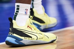 NBA: Playoffs-Milwaukee Bucks at Detroit Pistons