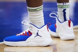 NBA: Playoffs-Milwaukee Bucks at Detroit Pistons