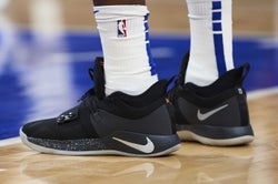 NBA: Playoffs-Milwaukee Bucks at Detroit Pistons