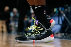 NBA: Playoffs-San Antonio Spurs at Denver Nuggets