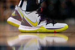 NBA: Playoffs-San Antonio Spurs at Denver Nuggets