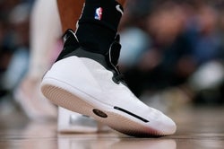 NBA: Playoffs-San Antonio Spurs at Denver Nuggets